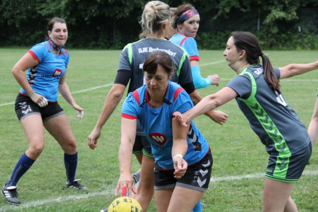 2018_06_13 Frauen Kreisliga B1